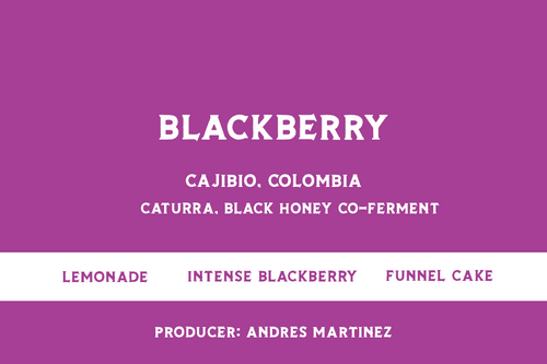 Blackberry