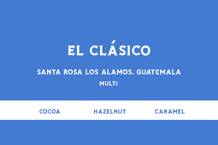 El Clásico