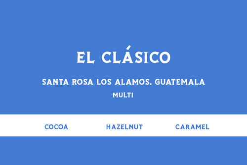 El Clásico