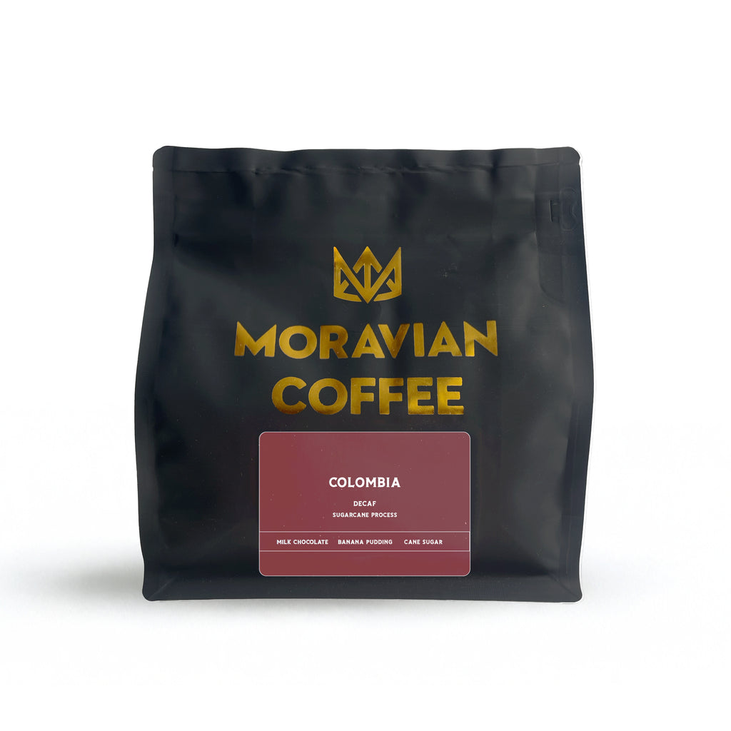 Decaf Colombia