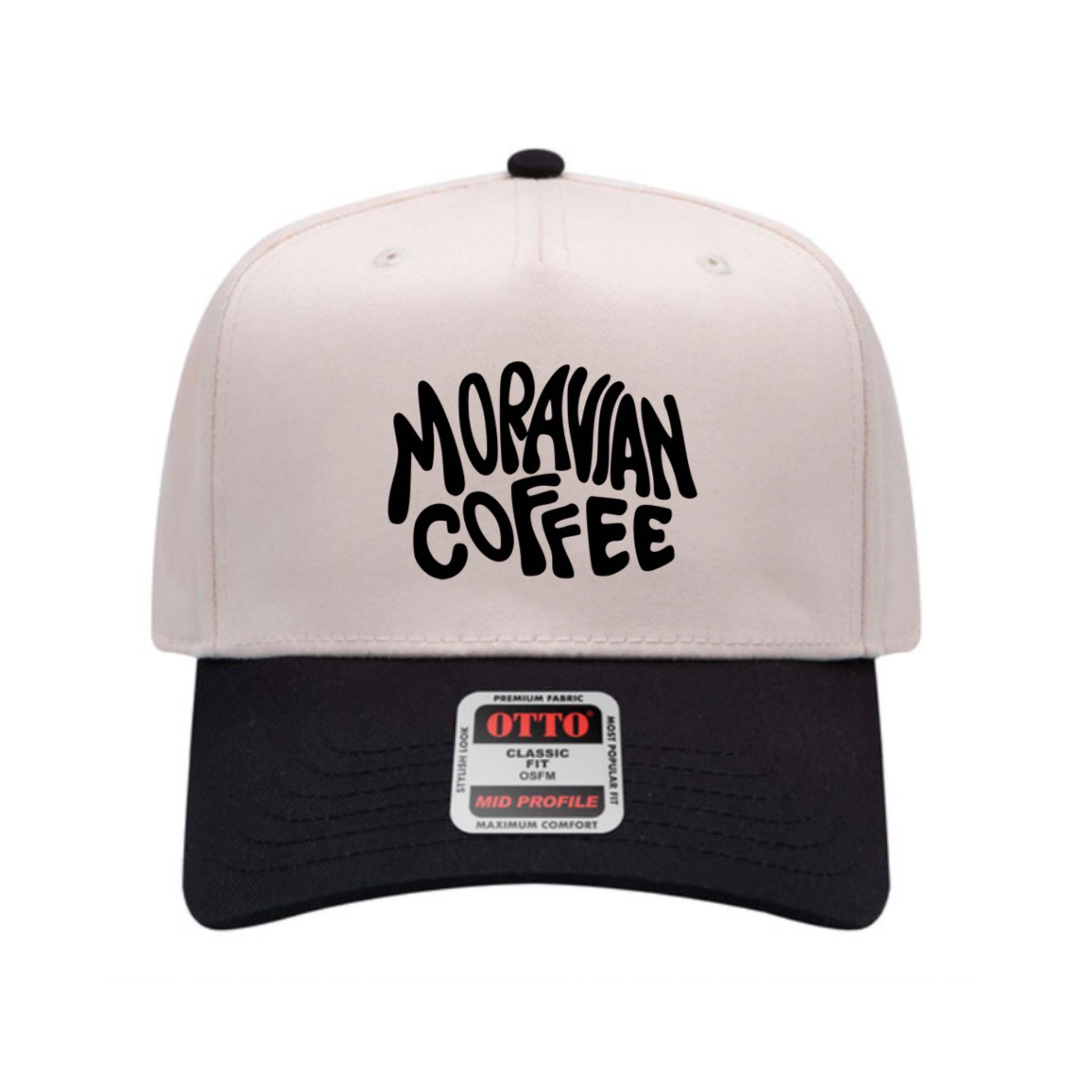 Moravian Cap
