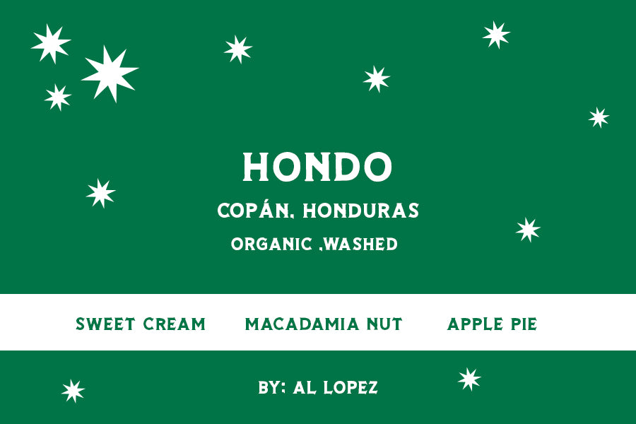 Hondo